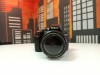 Used..!! Nikon D3000 Kit 18-55mm (45%)
